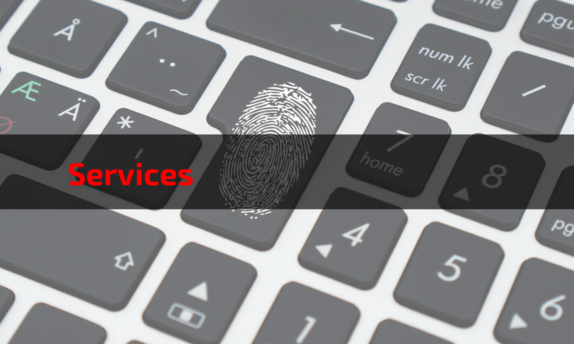 Services - Services